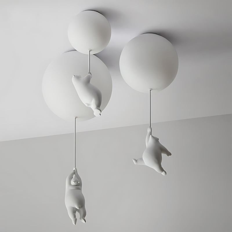 Galen Ceiling Light