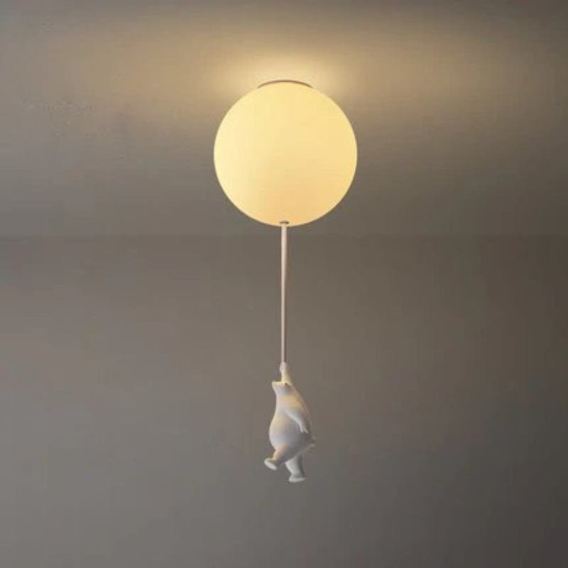 Galen Ceiling Light