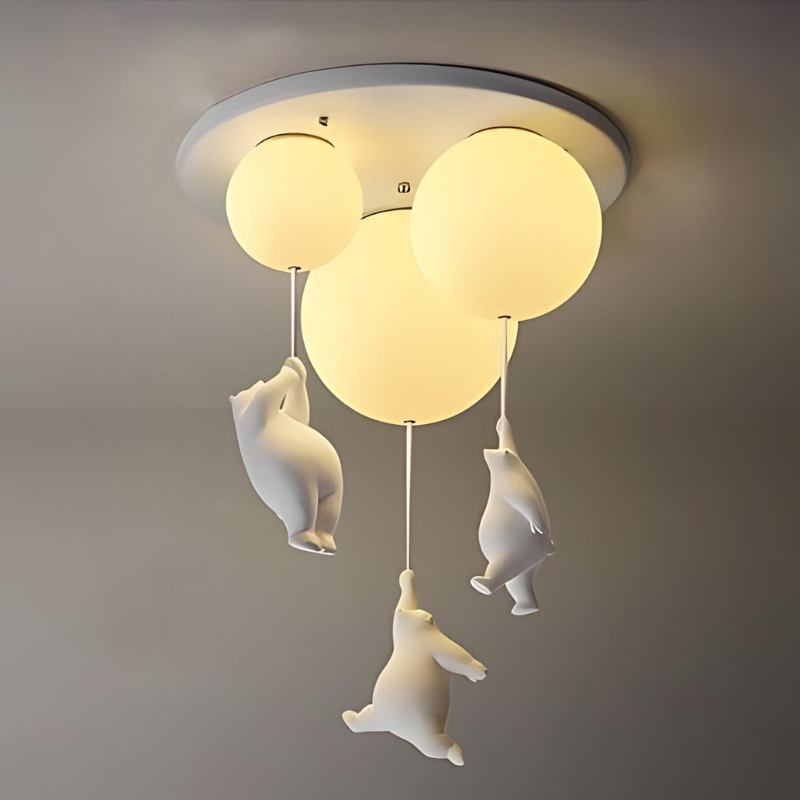Galen Ceiling Light