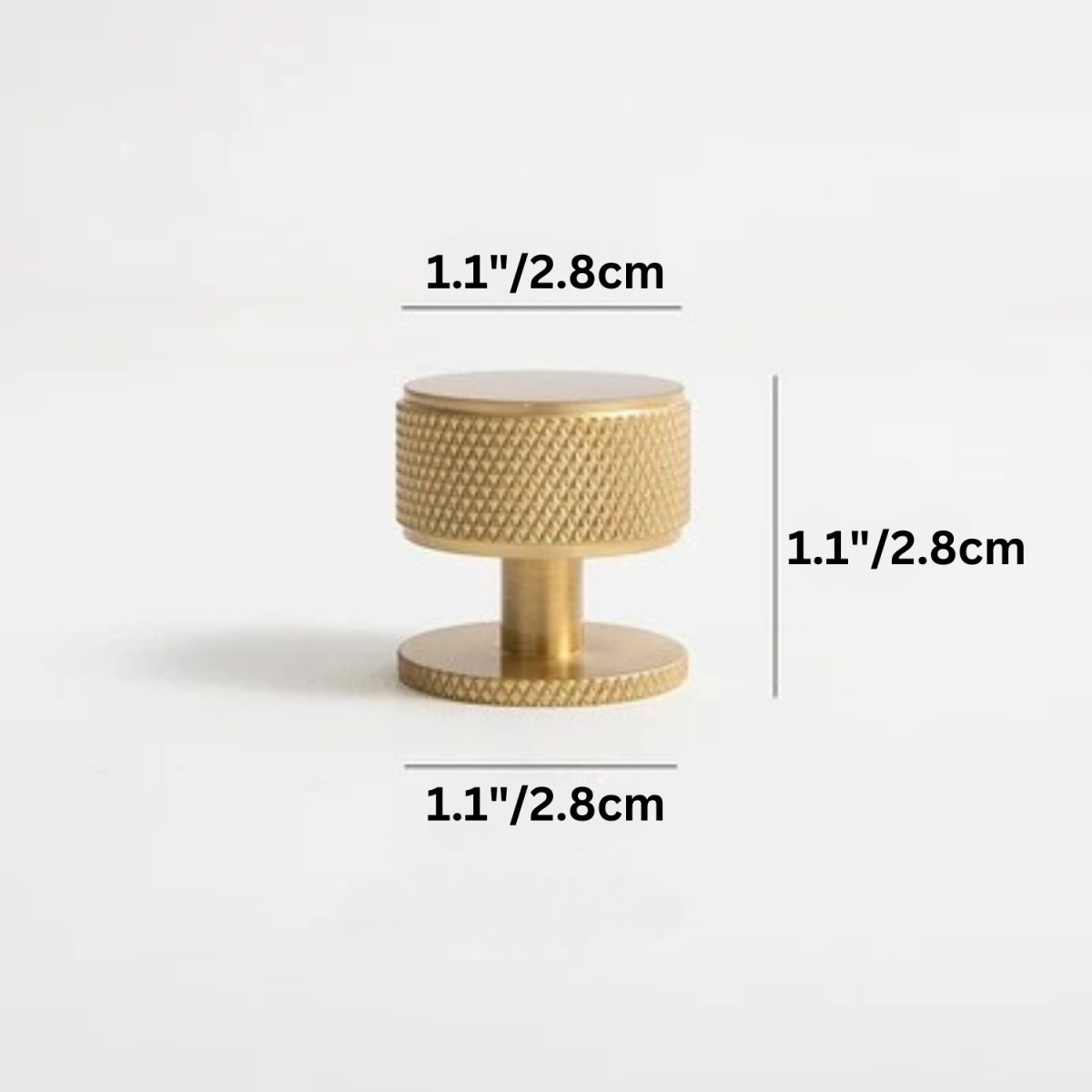 Kelis Knob & Pull Bar