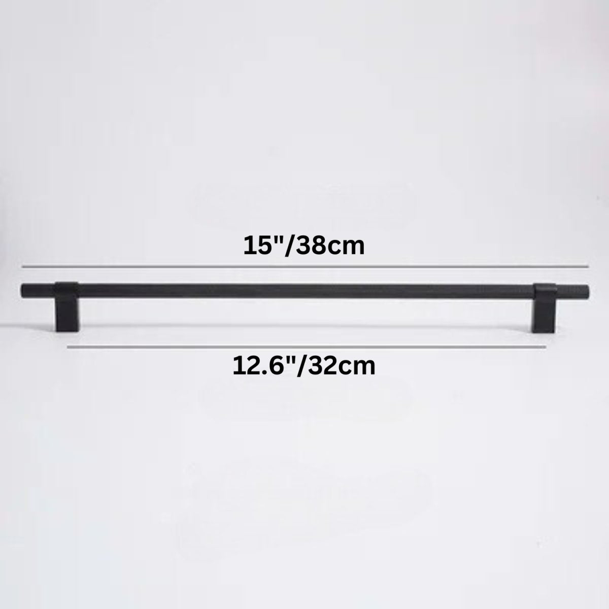 Kelis Knob & Pull Bar