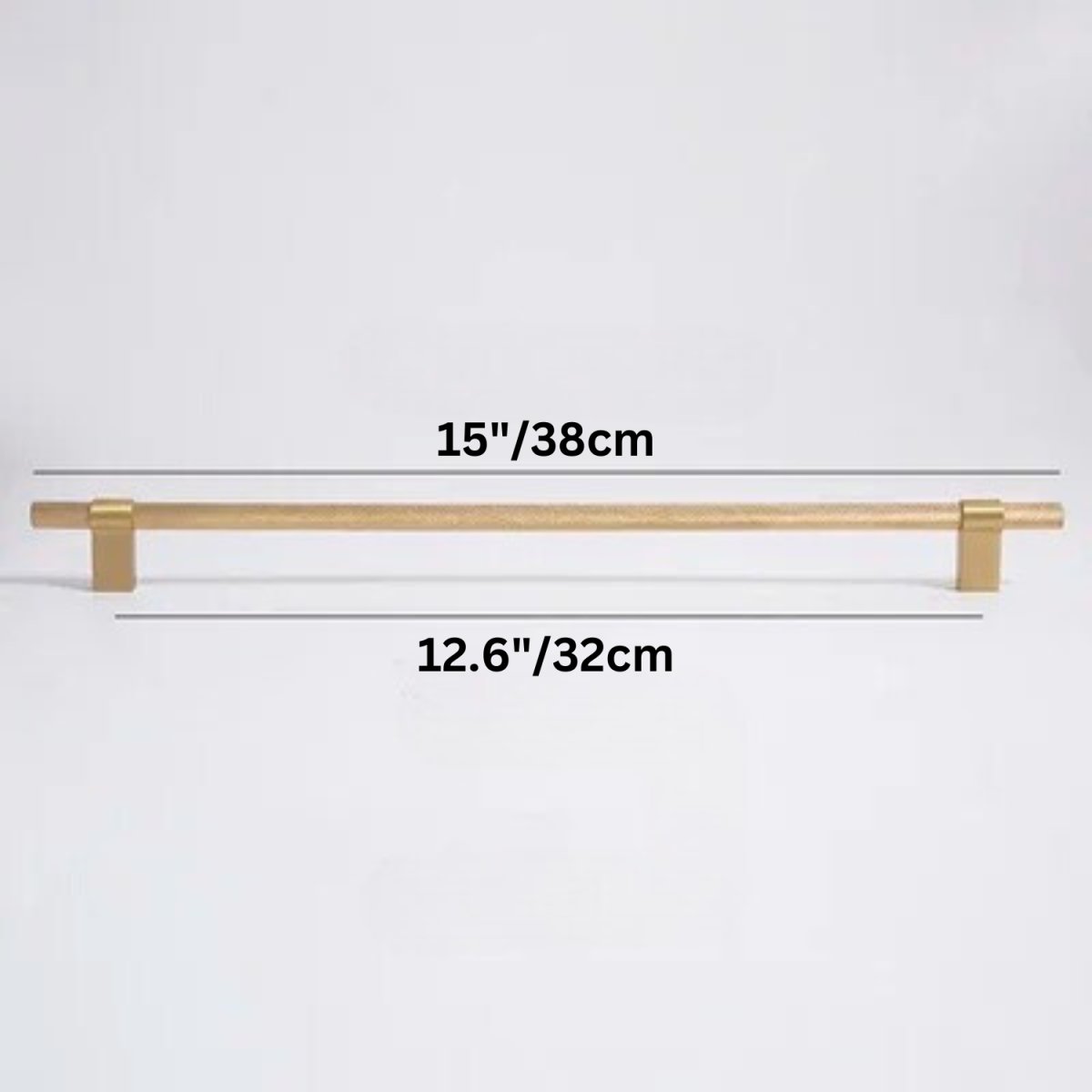 Kelis Knob & Pull Bar