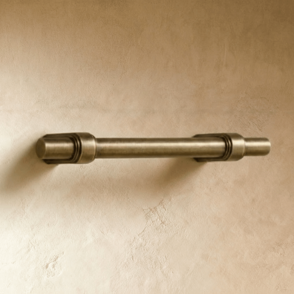 Varen Knob & Pull Bar
