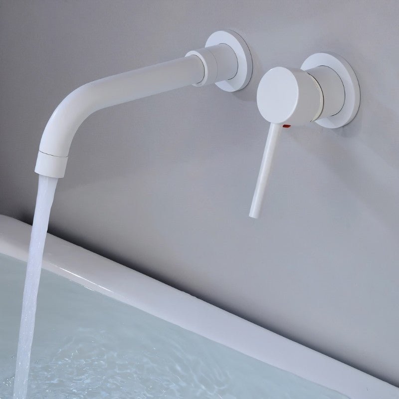 Kelmar Bathroom Faucet