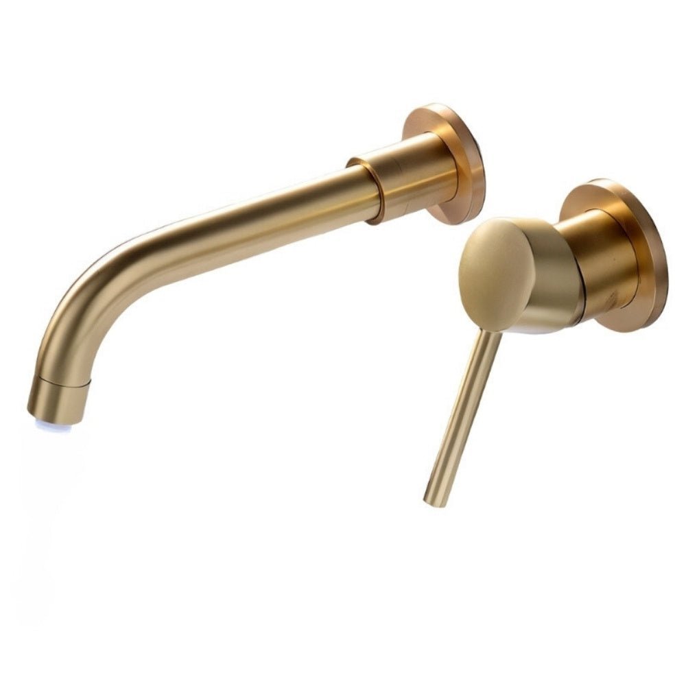 Kelmar Bathroom Faucet