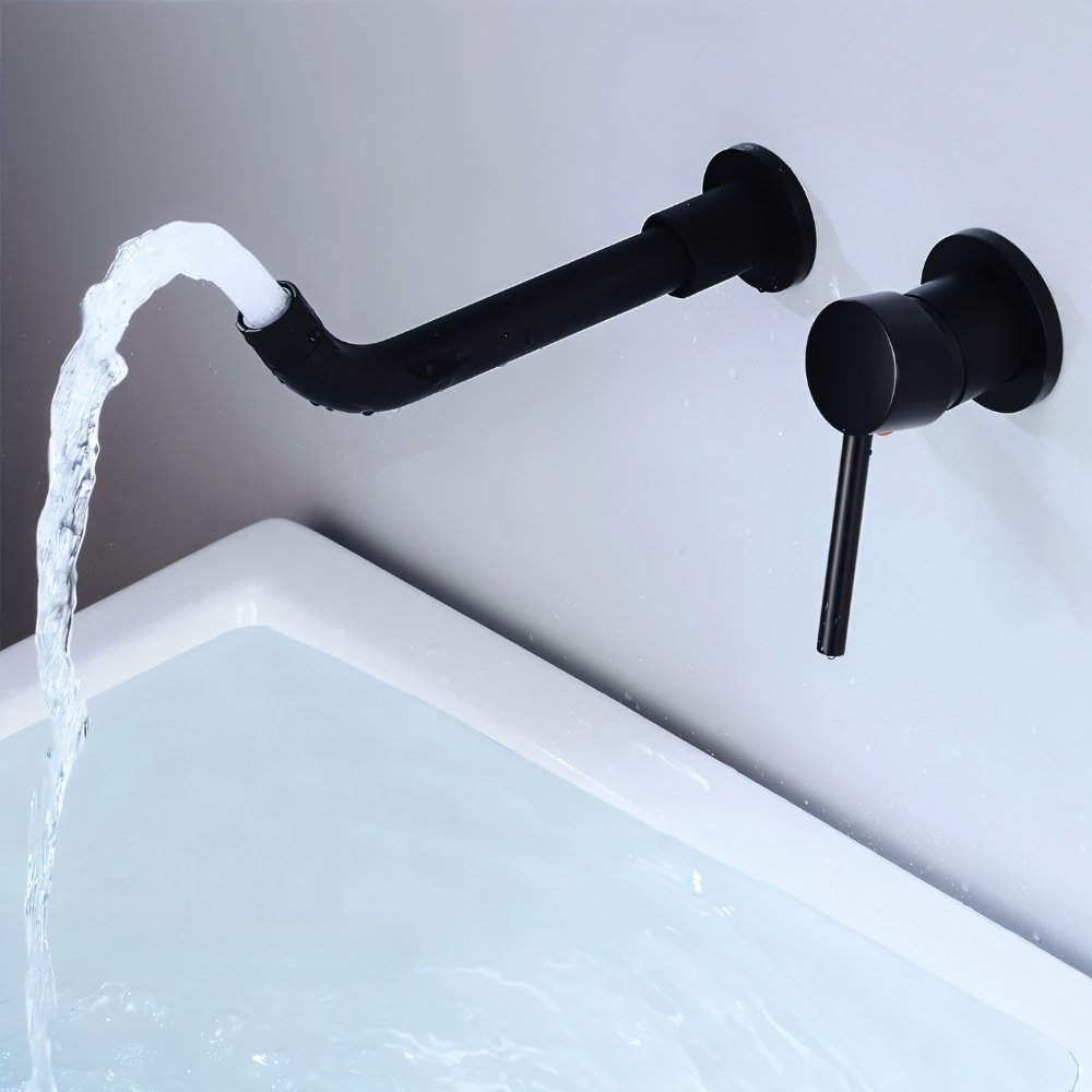 Kelmar Bathroom Faucet