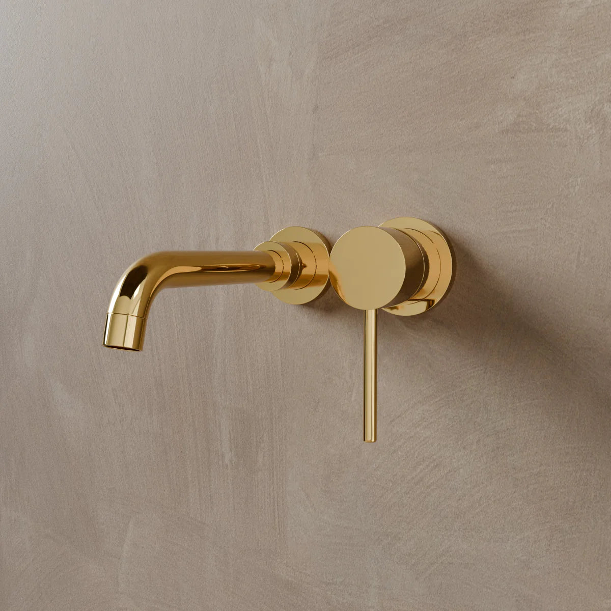Kelmar Bathroom Faucet