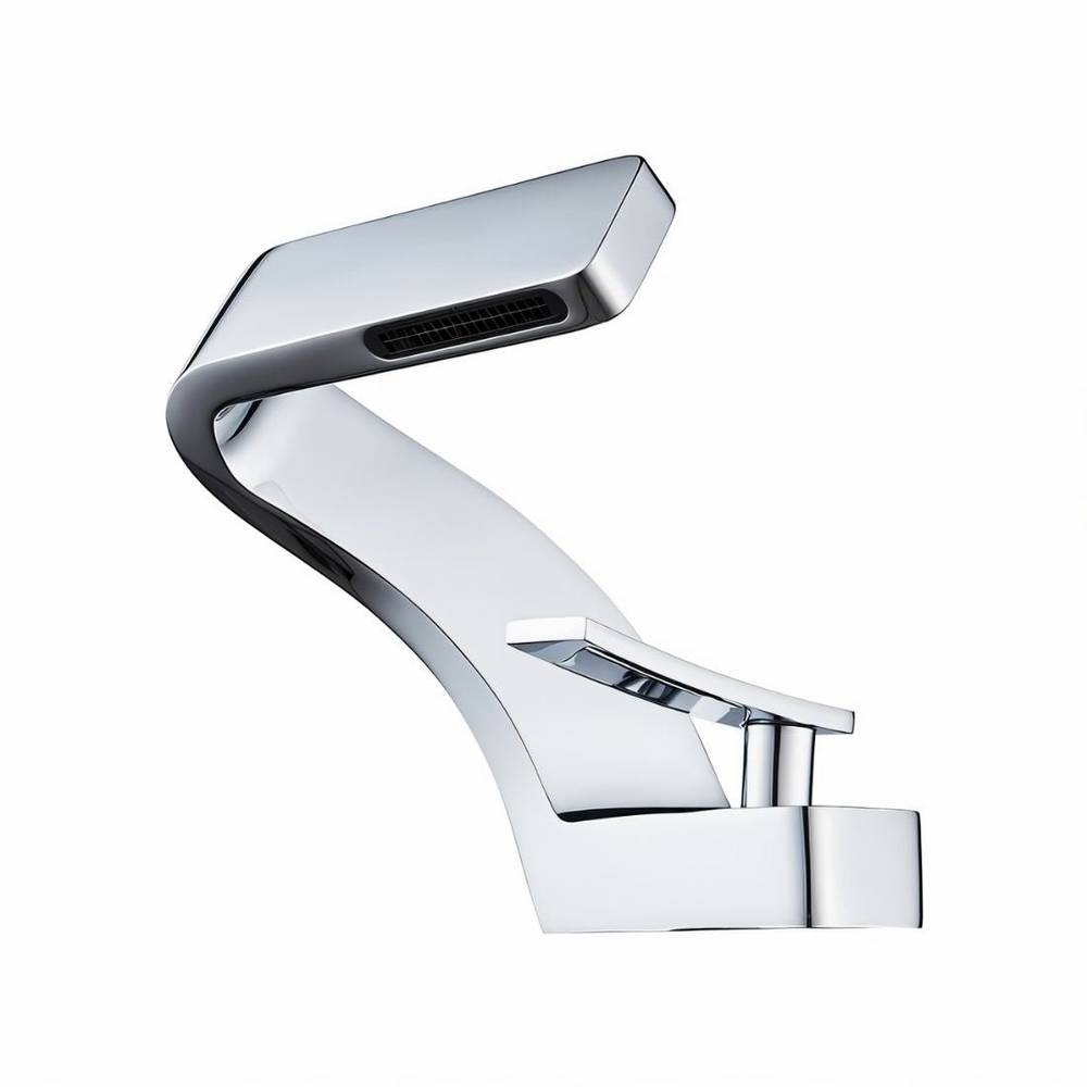 Zarev Bathroom Faucet