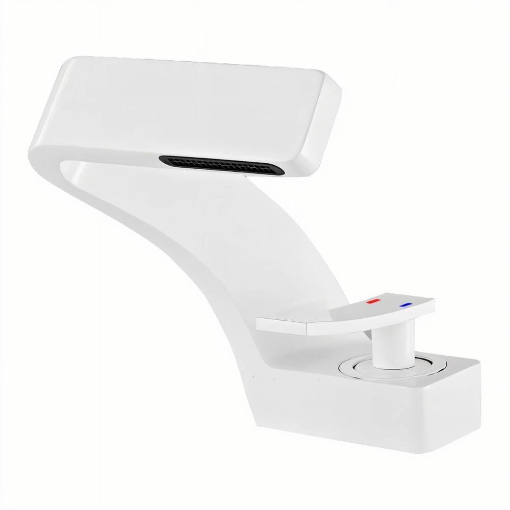 Zarev Bathroom Faucet