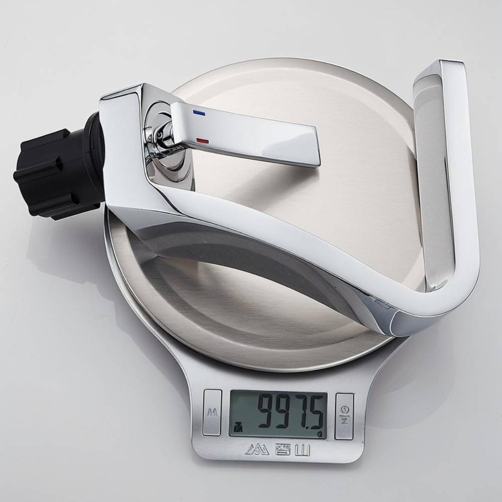 Zarev Bathroom Faucet