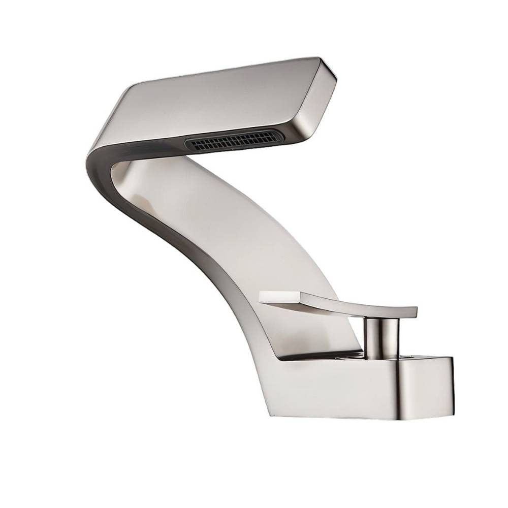 Zarev Bathroom Faucet