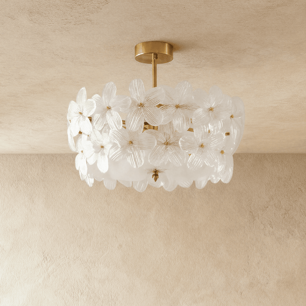 Torvella Ceiling Light