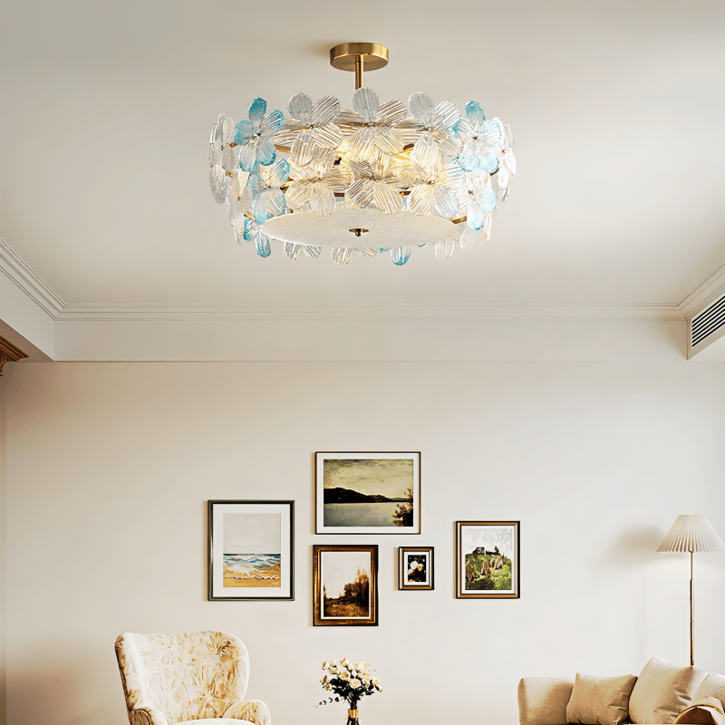 Torvella Ceiling Light