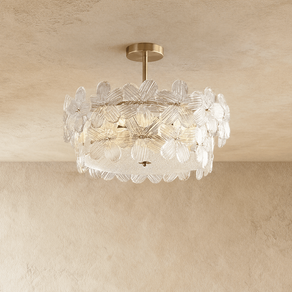 Torvella Ceiling Light