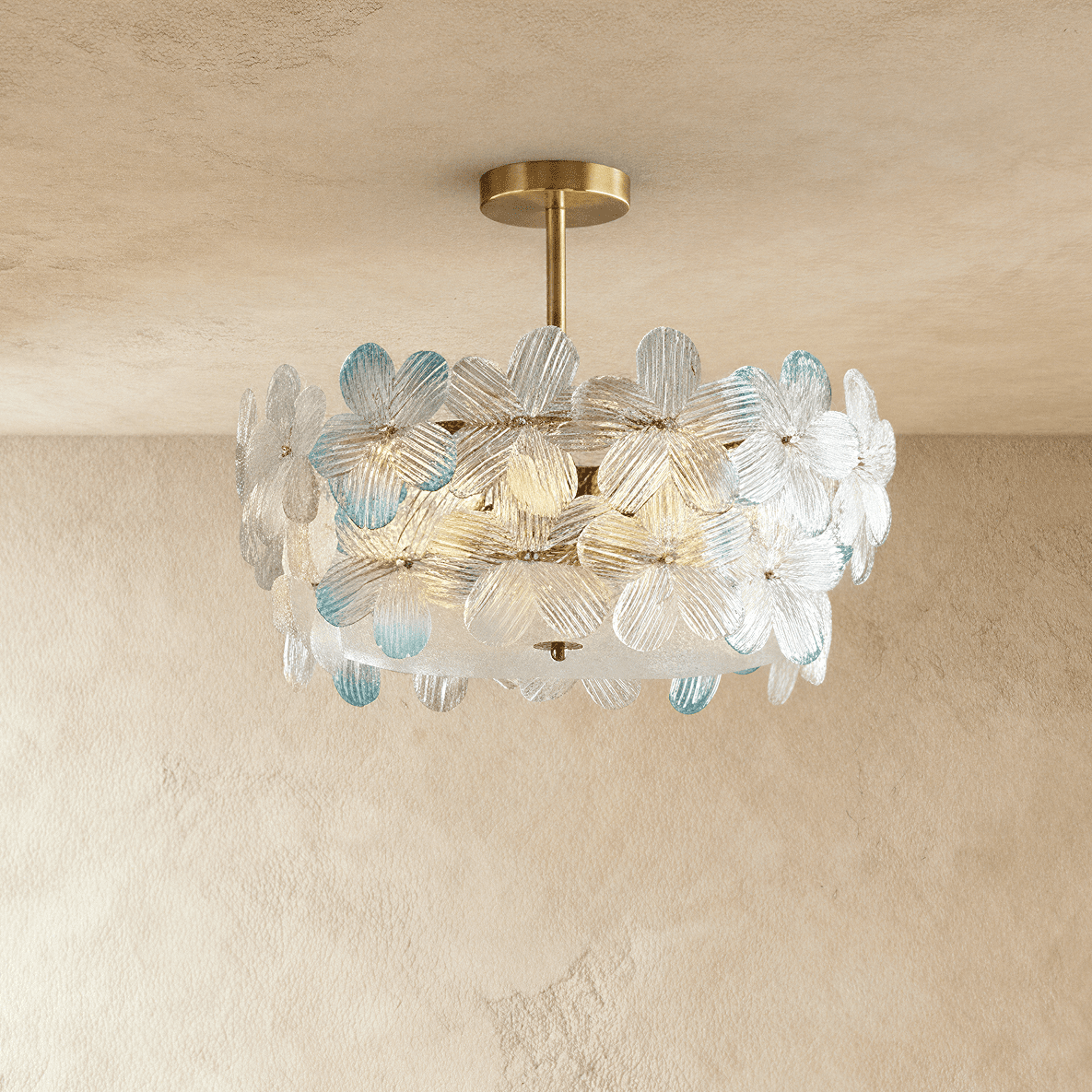Torvella Ceiling Light