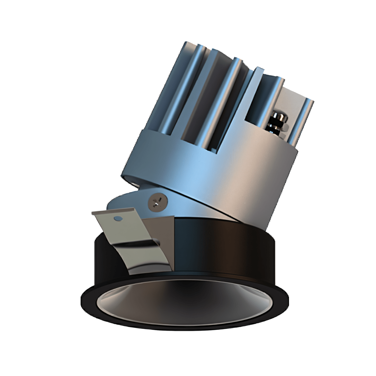 Helcor Adjustable Downlight