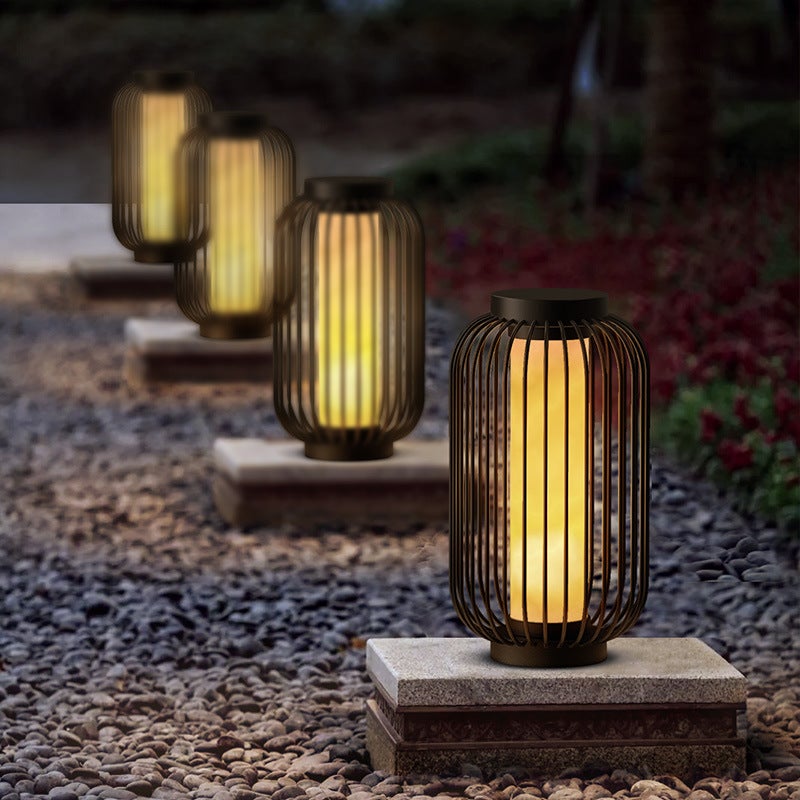 Liora Outdoor Lantern