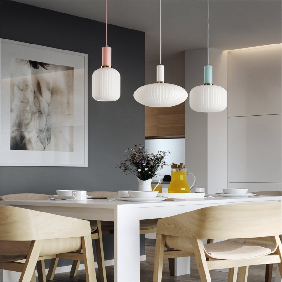 Lucera Pendant Light