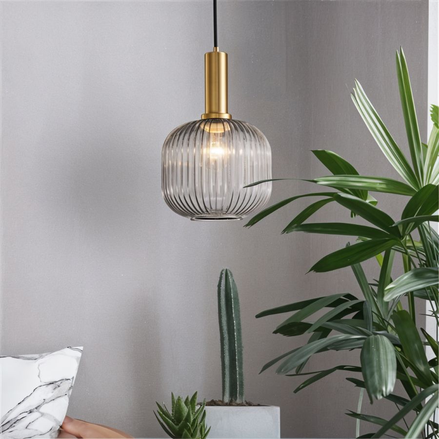 Lucera Pendant Light