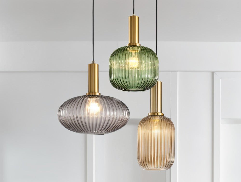 Lucera Pendant Light