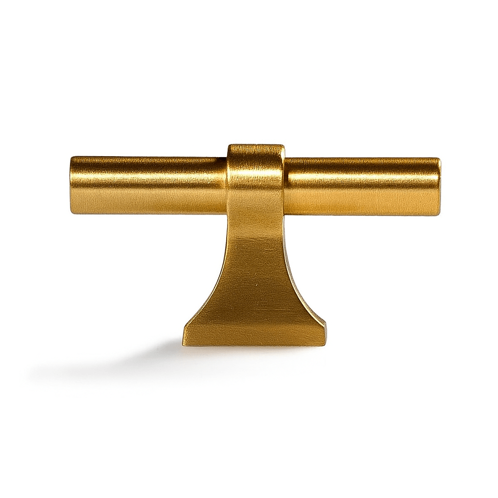 Arel Knob & Pull Bar