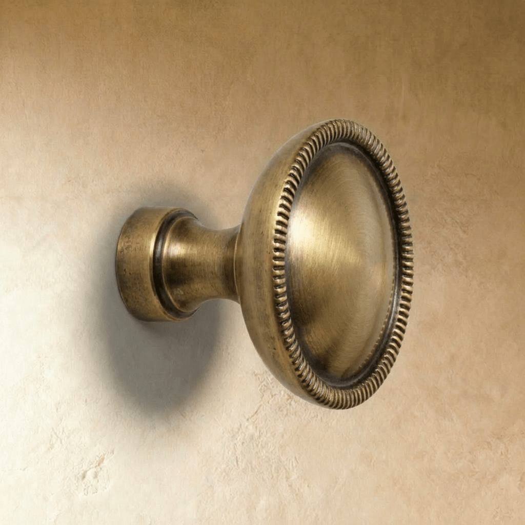 Vexor Knob & Pull Bar