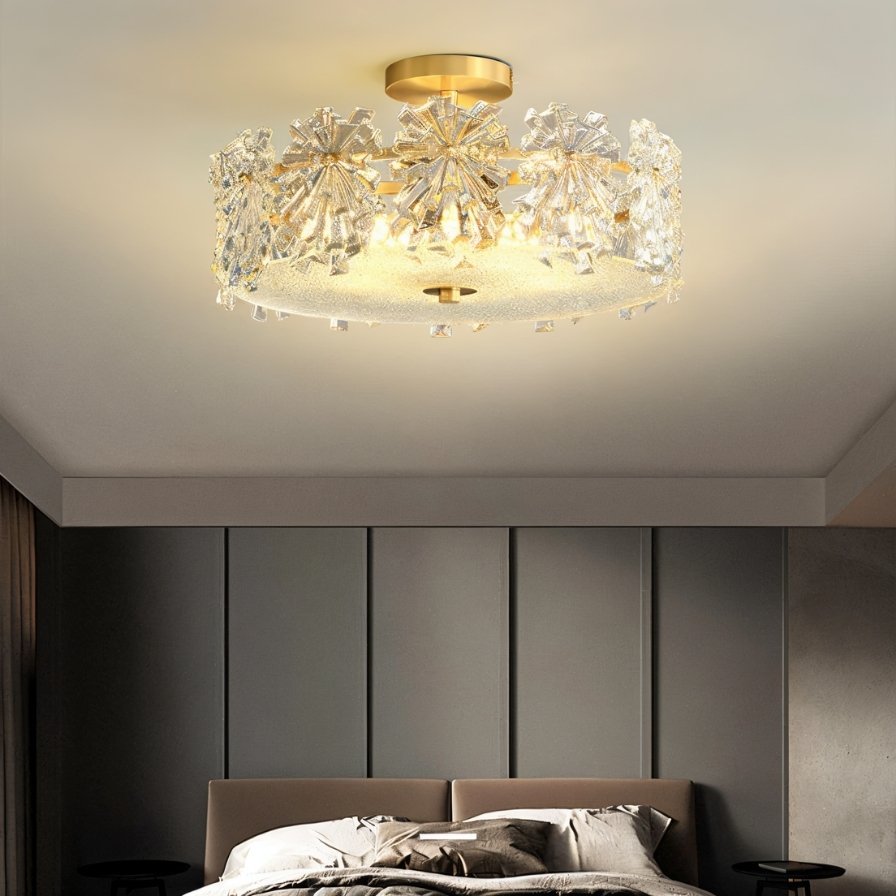 Torven Ceiling Light