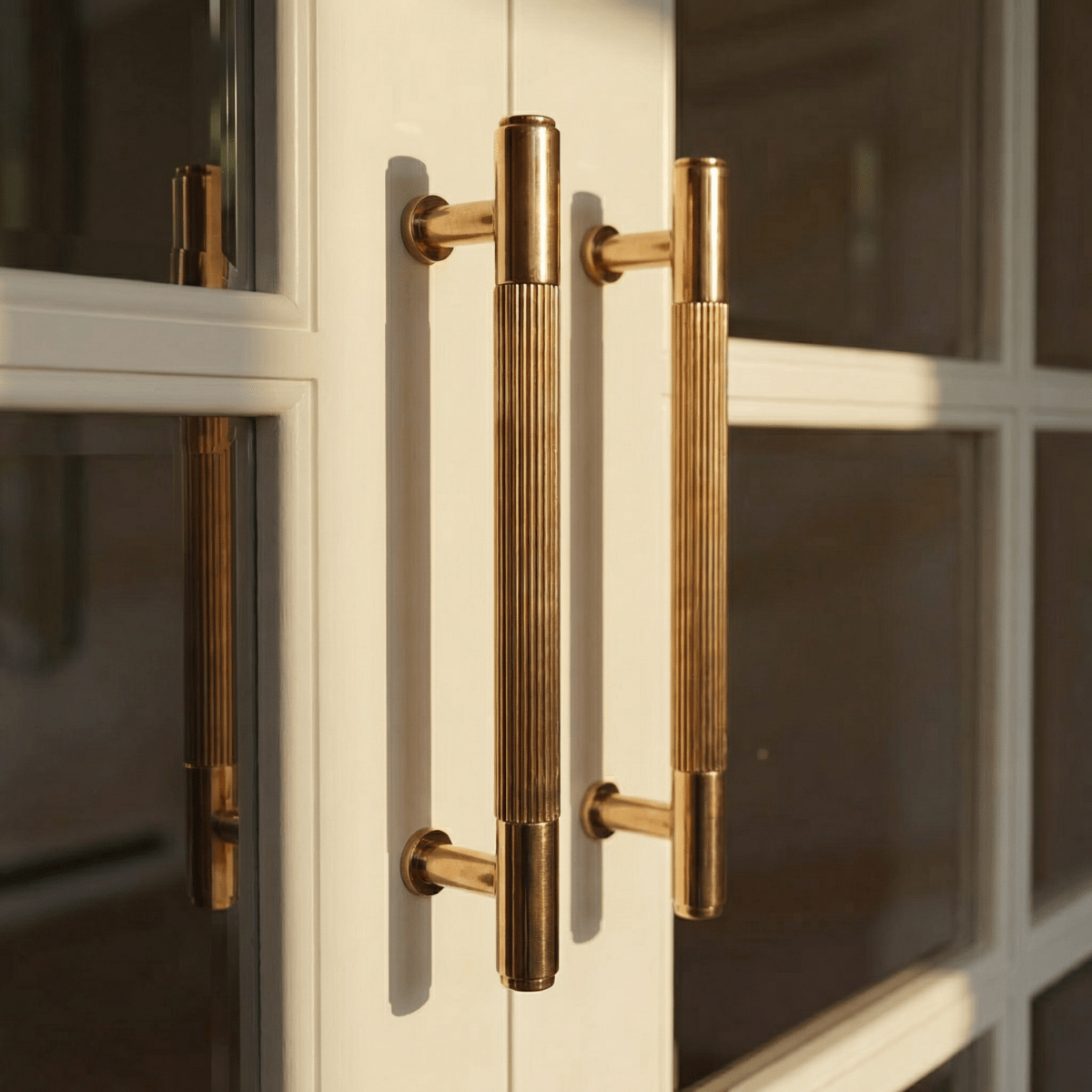 Vesryn Double-Sided Pull - Open Box