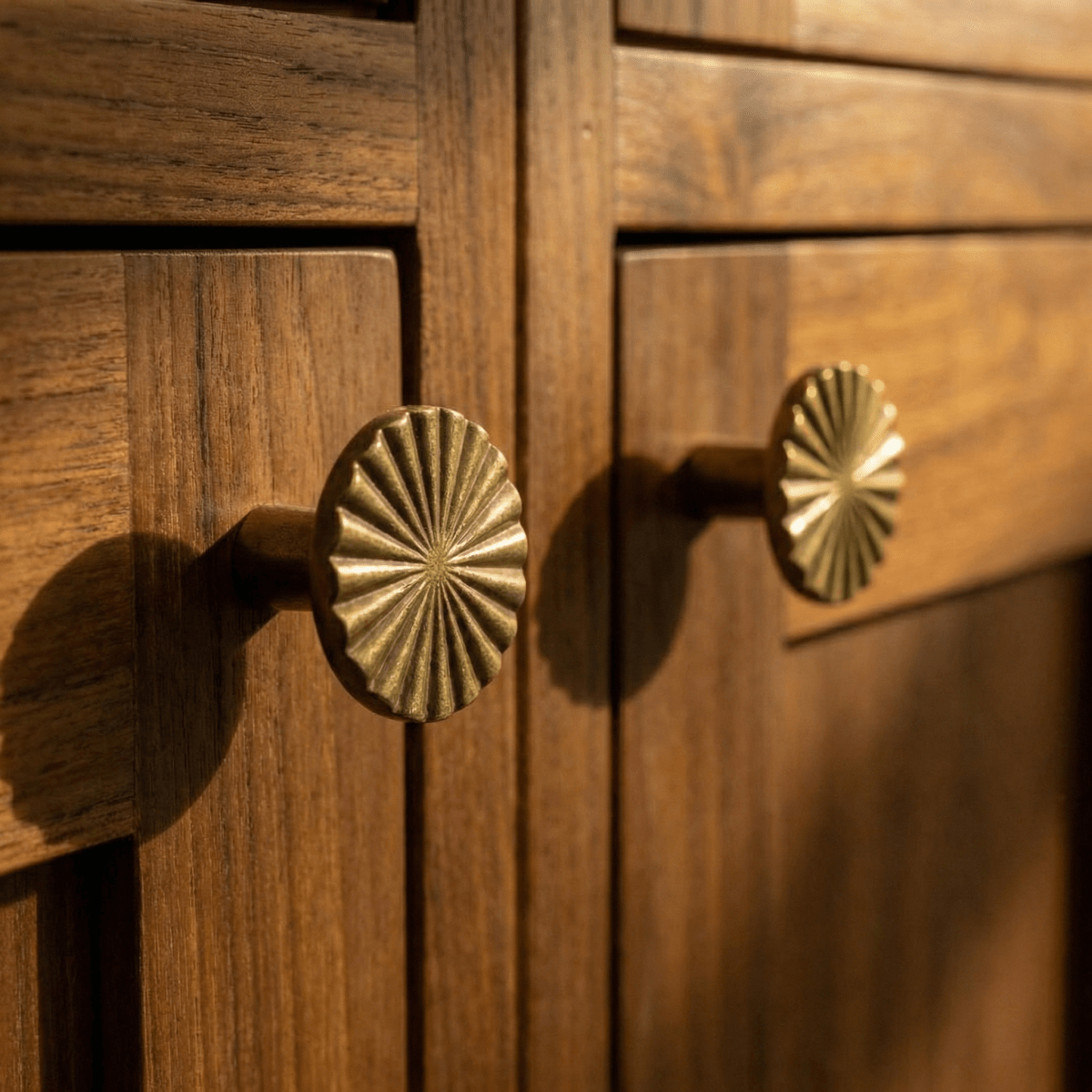 Virel Knob