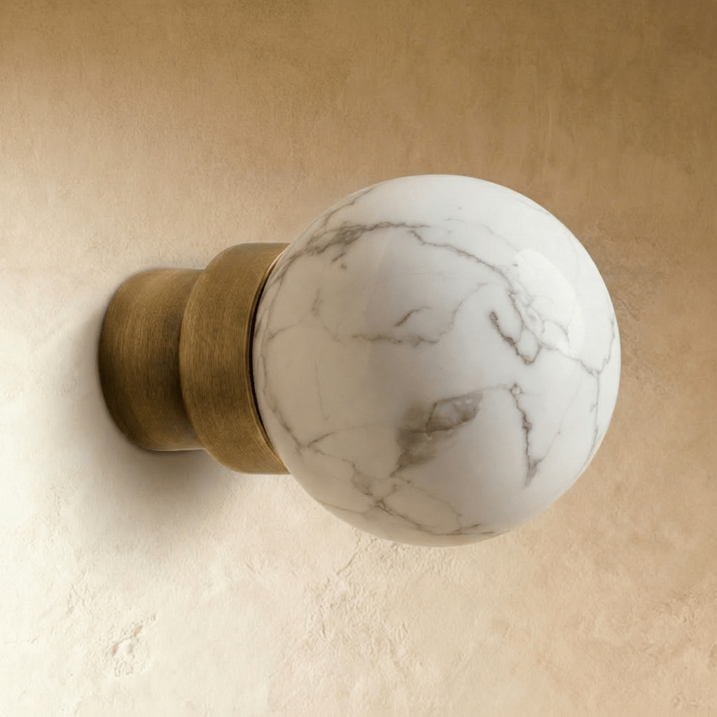 Virel Knob & Pull Bar