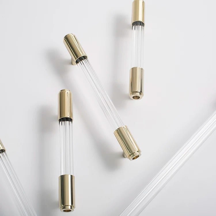 Sern Knob & Pull Bar