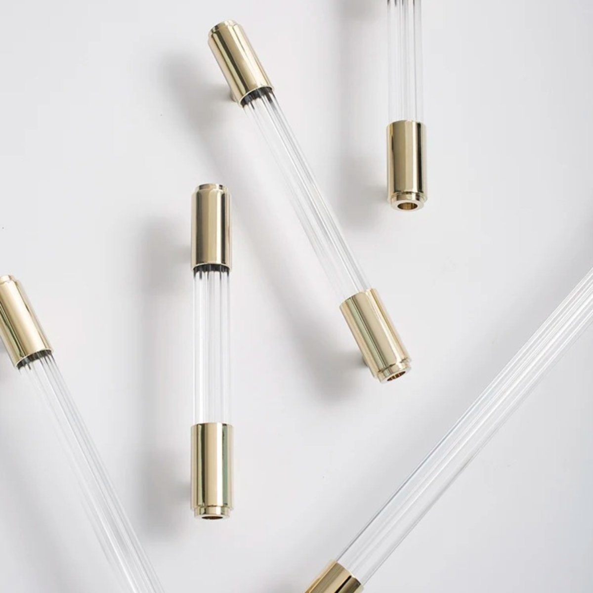 Sern Knob & Pull Bar