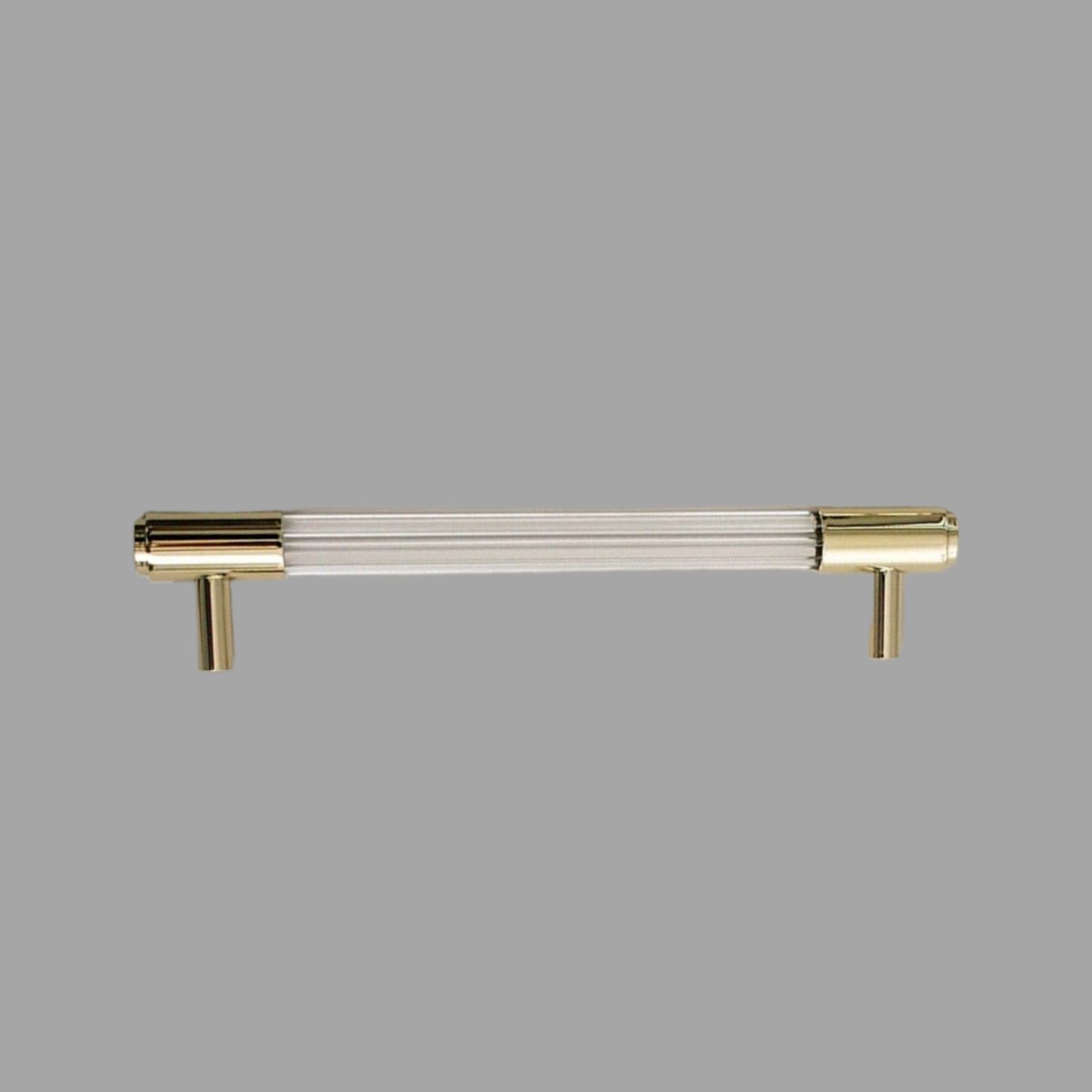 Sern Knob & Pull Bar