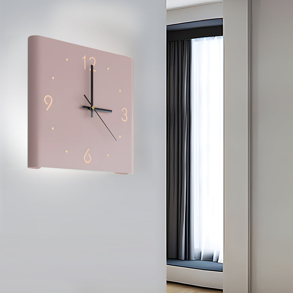 Kito Wall Clock