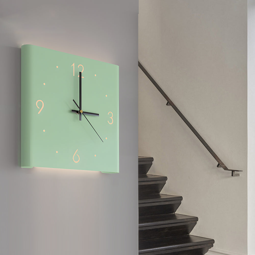 Kito Wall Clock