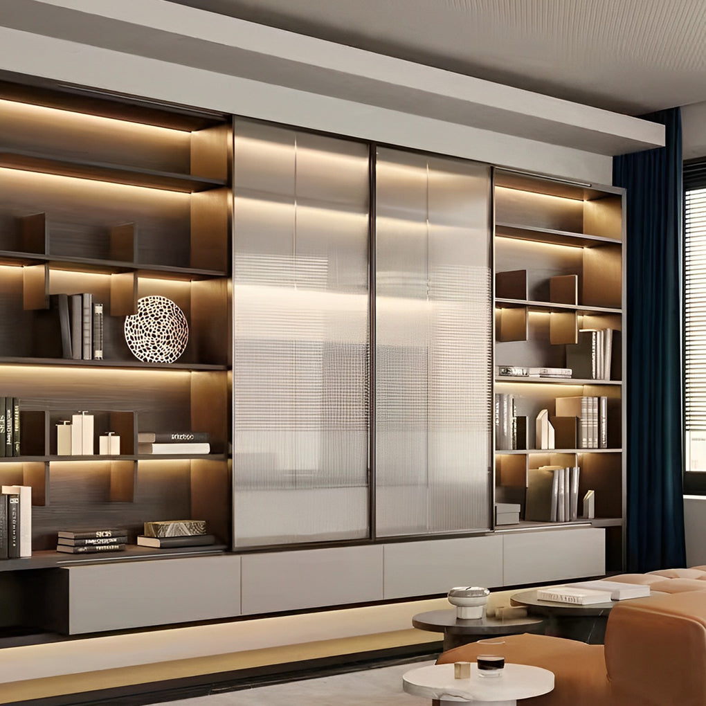 Ely Strip Wall Light