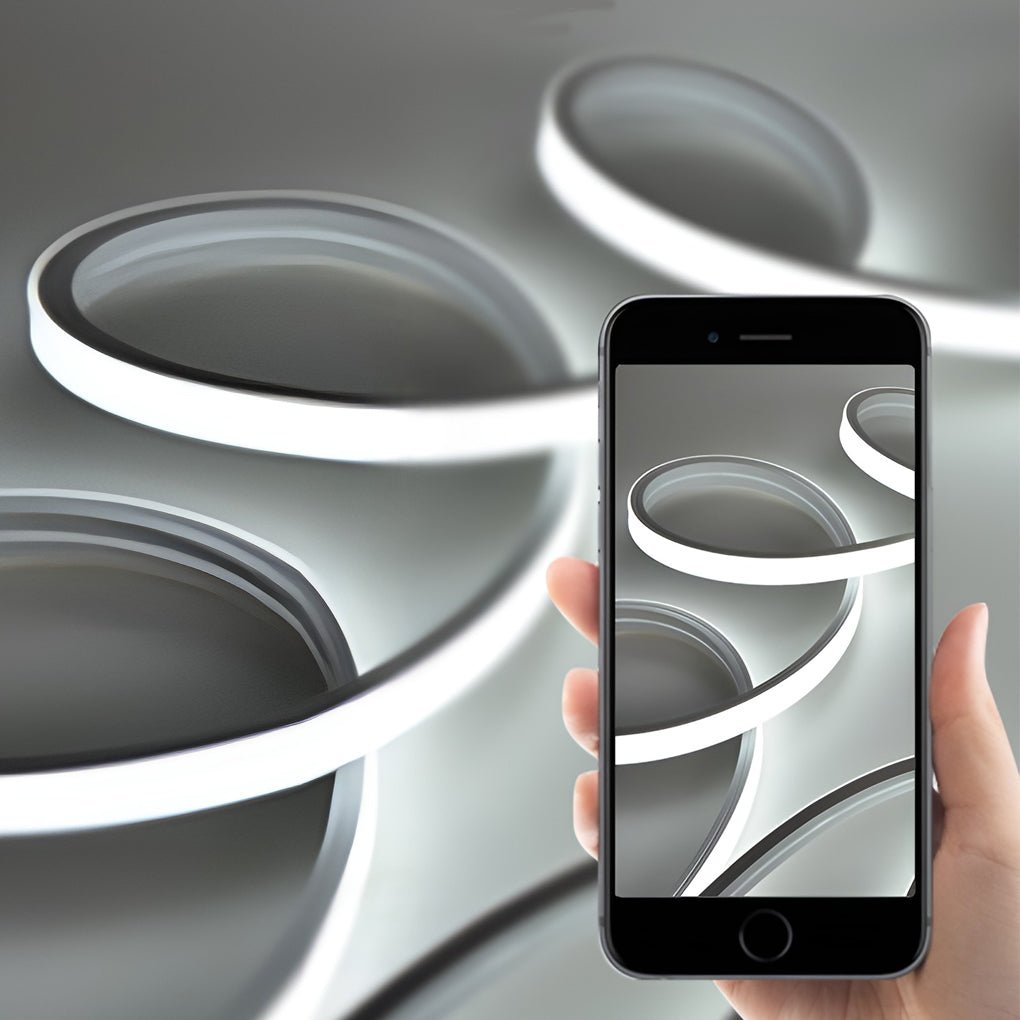 Dorai LED Landscape Strip Light