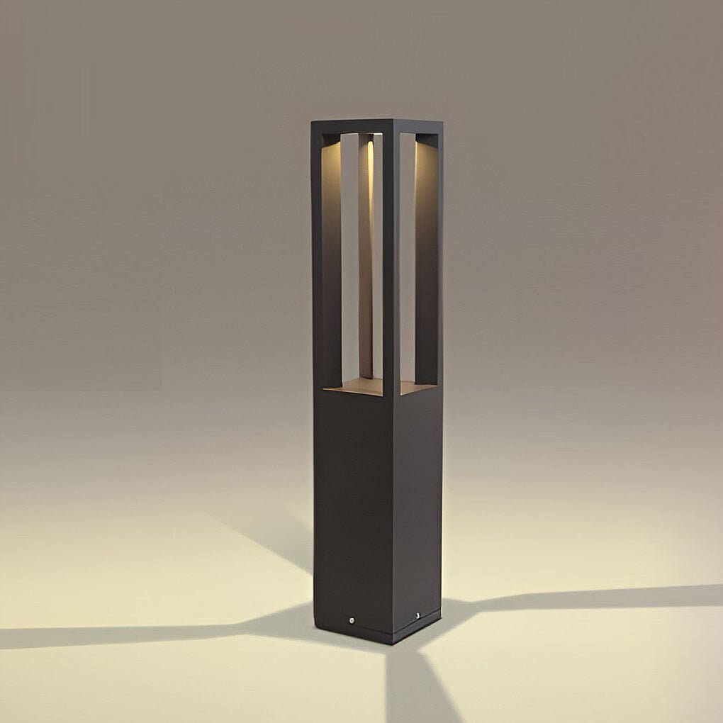Cynel Bollard Landscape Light