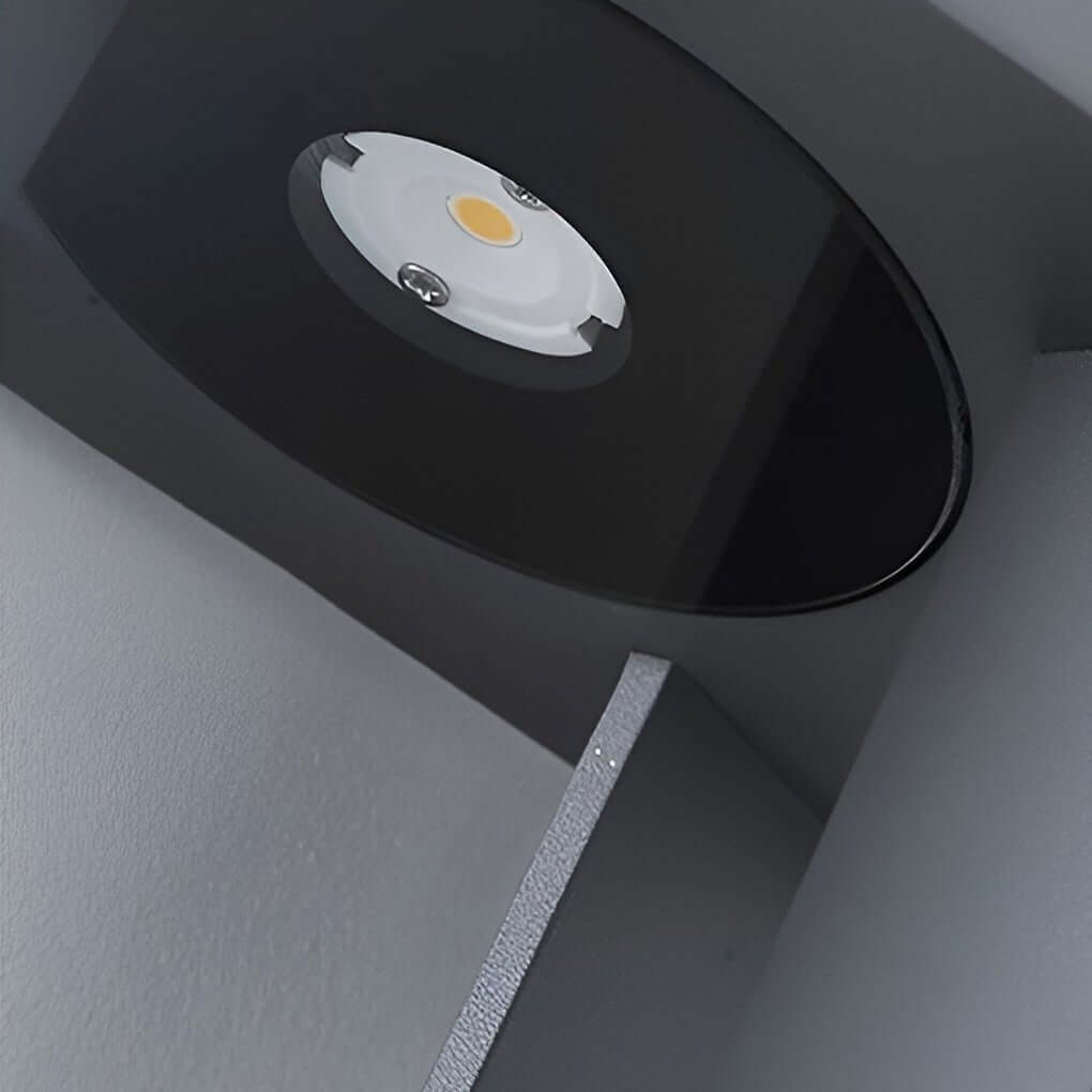 Cynel Bollard Landscape Light