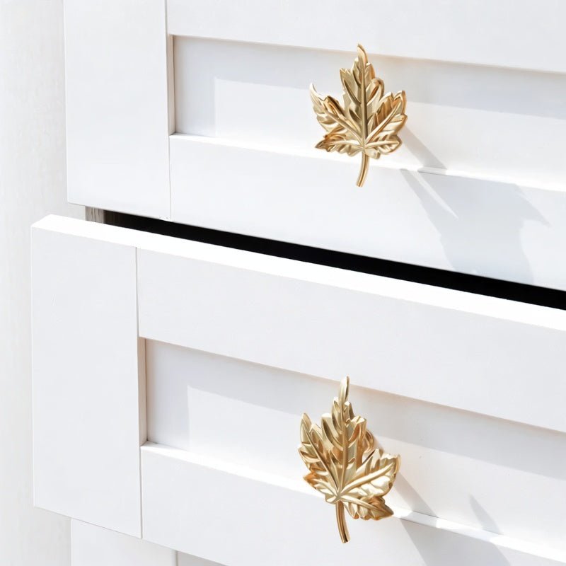 Kavrel Knob & Pull Bar