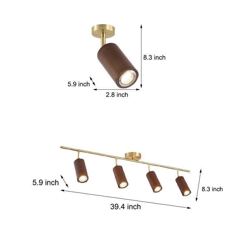 Lulu Directional Light