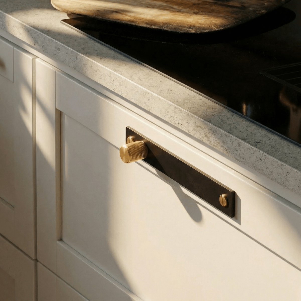 Kavonex Knob & Pull Bar