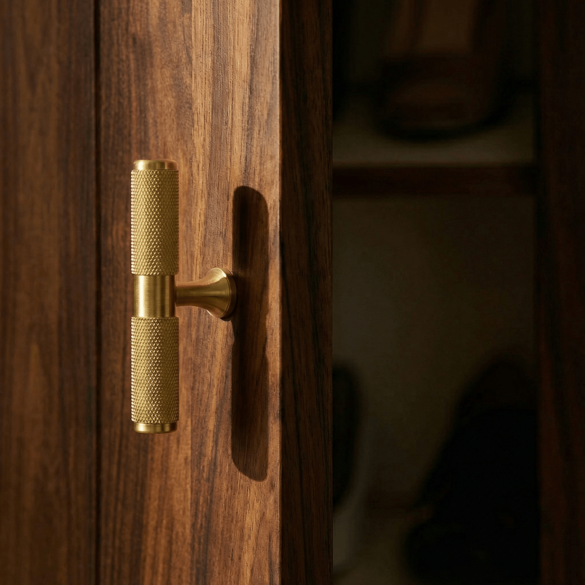 Kavonex Knob & Pull Bar