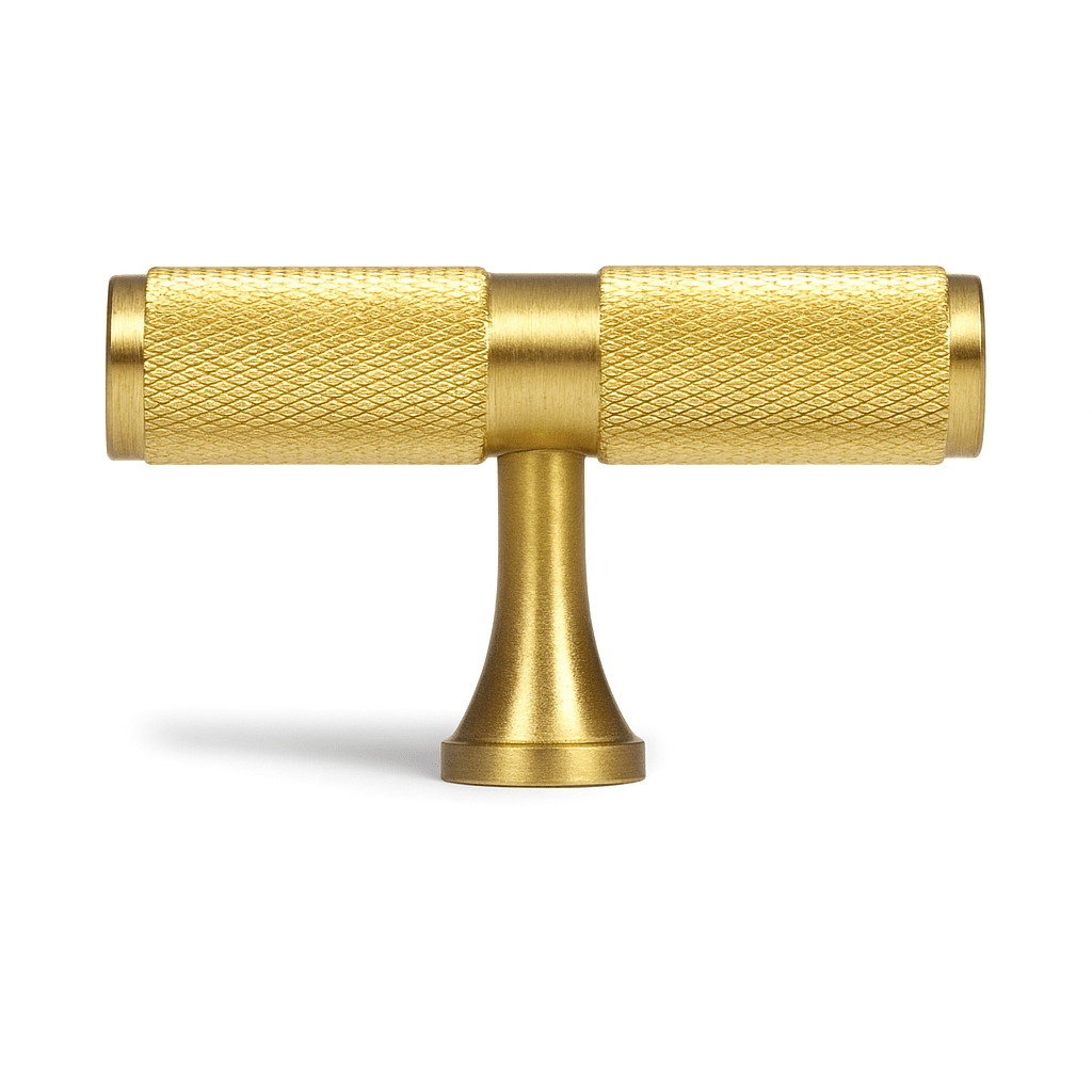 Kavonex Knob & Pull Bar