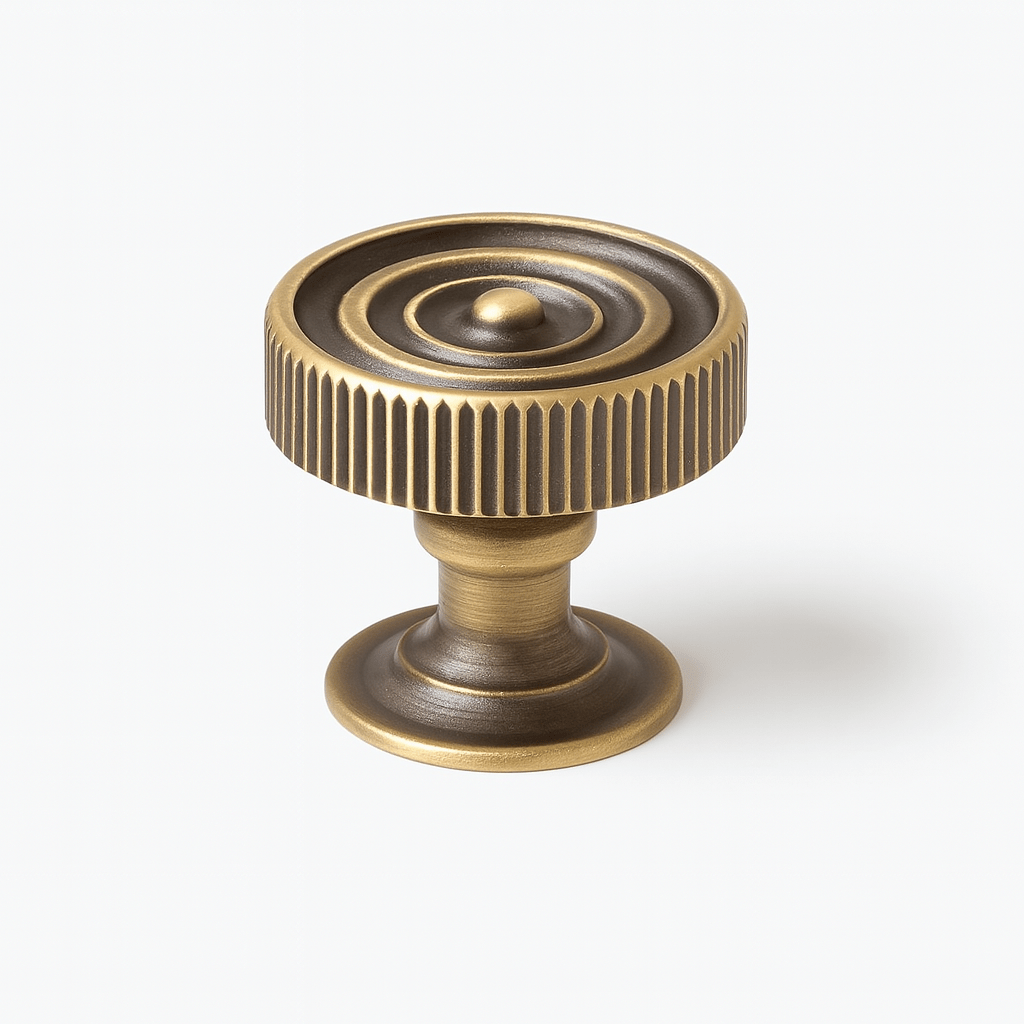 Elzen Knob & Pull Bar