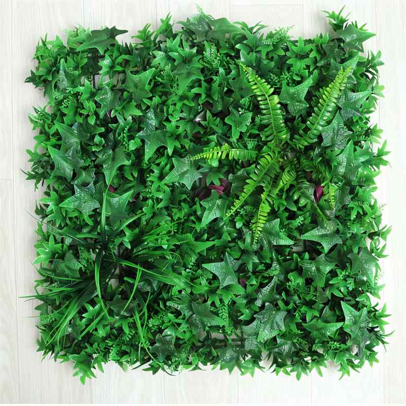 Verdant Wall Panel