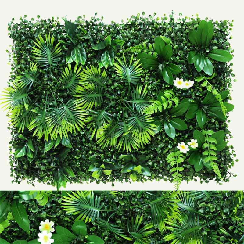 Verdant Wall Panel