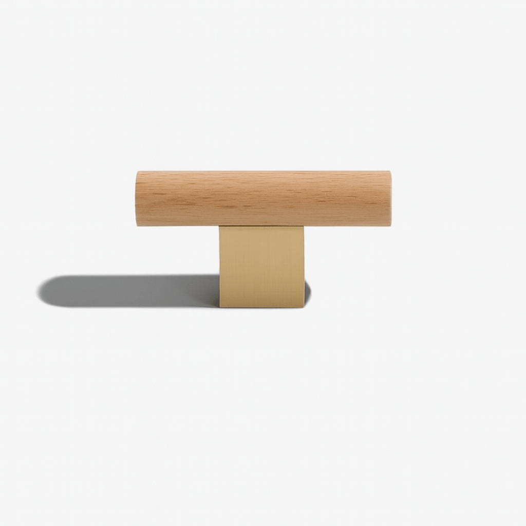 Tavro Knob & Pull Bar