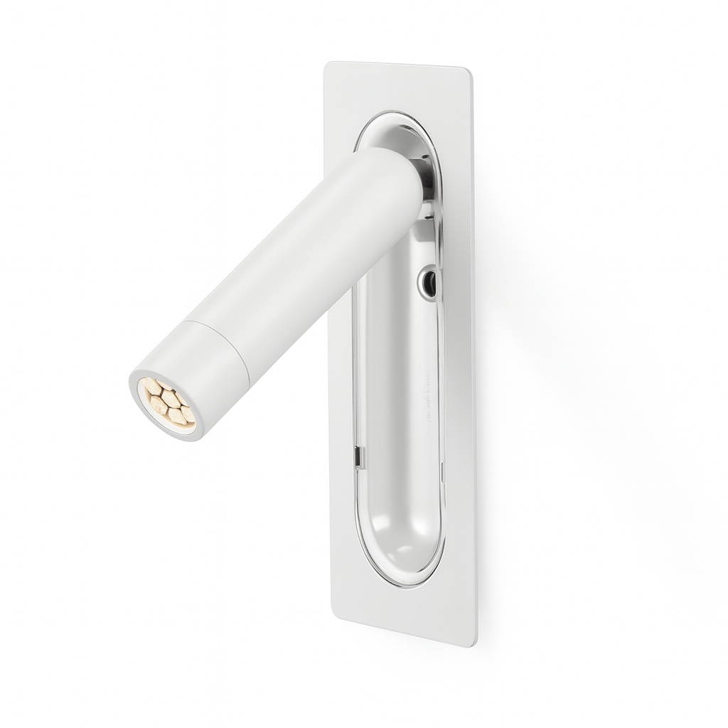 Mavo Bedside Reading Lamp