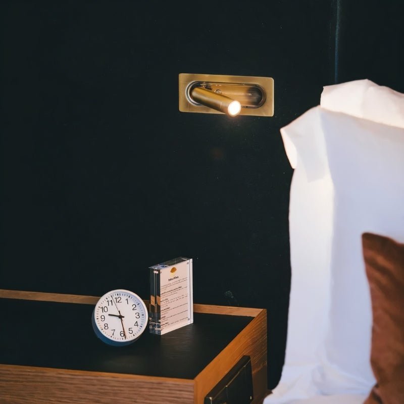 Mavo Bedside Reading Lamp